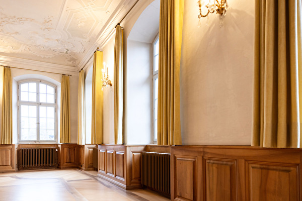 Bürgersaal Rathaus