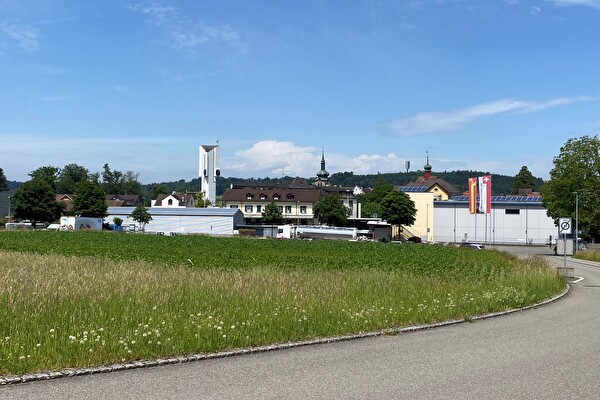 Ansicht Firma Biedermann