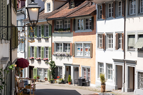 Marktgasse Bischofszell