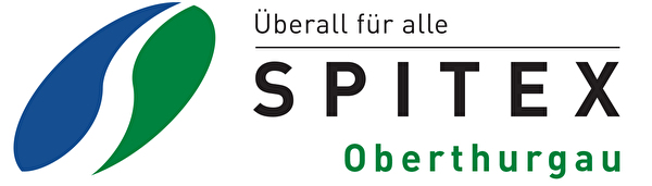 Spitex Logo