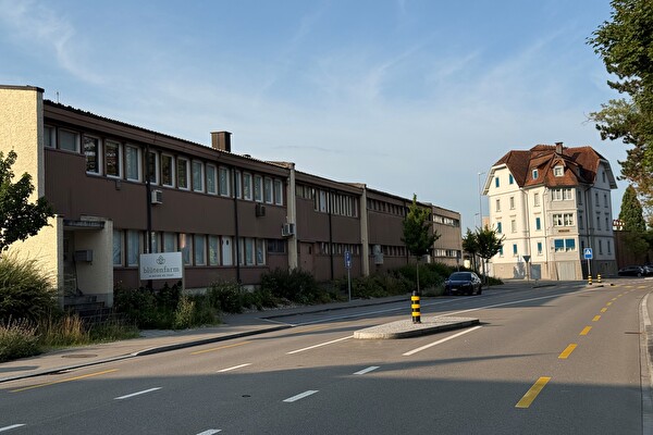Blütenfarm