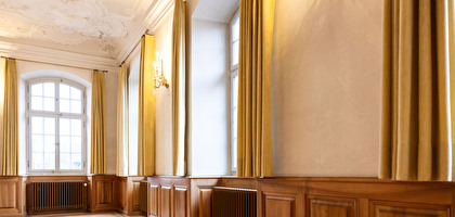 Bürgersaal Rathaus