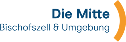 Die Mitte Logo