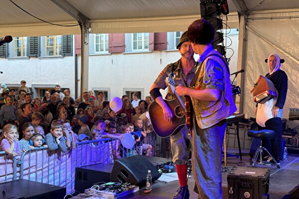 Konzert