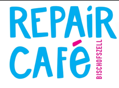 Logo Repair Café