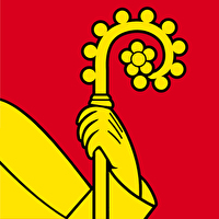 Bischofszeller Wappen