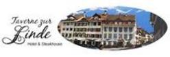 Logo Hotel Linde