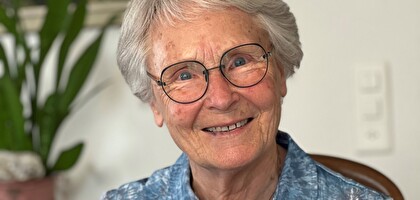 Vreni Salzmann