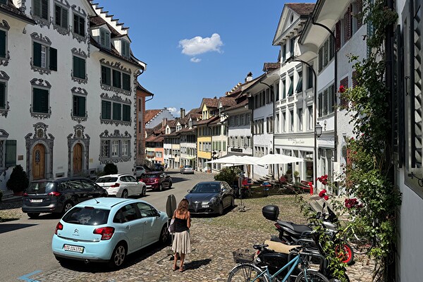 Marktgasse