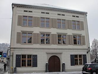 Kornhalle