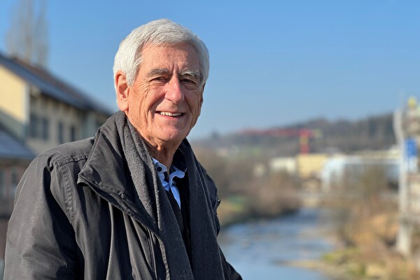 Josef Mattle
