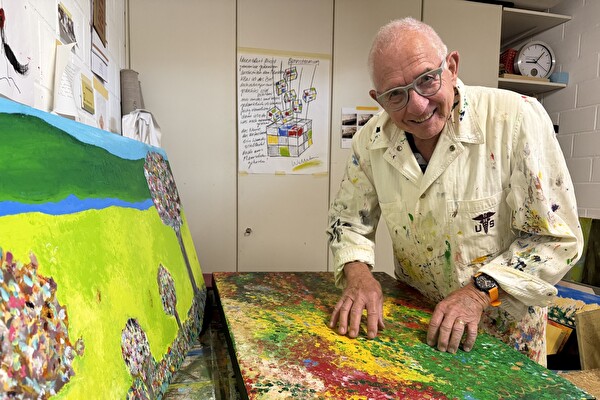 Aurelio Wettstein