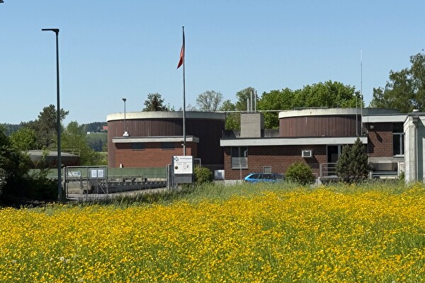 Bild ARA Bischofszell