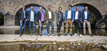 Foto Stadtrat