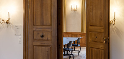 Bürgersaal
