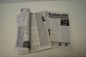 Bischofszeller Marktplatz