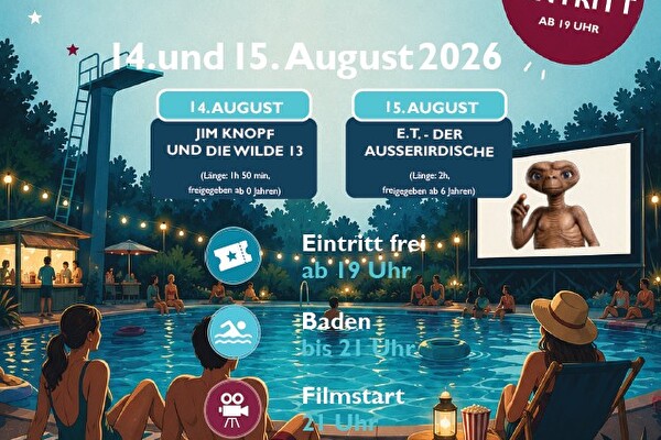 Badi Fest Kino