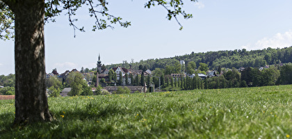 1. Mai