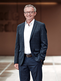 Bruno Weder