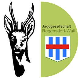 Jagdgesellschaft