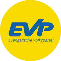 Logo der Evangelischen Volkspartei