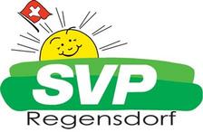 Logo SVP
