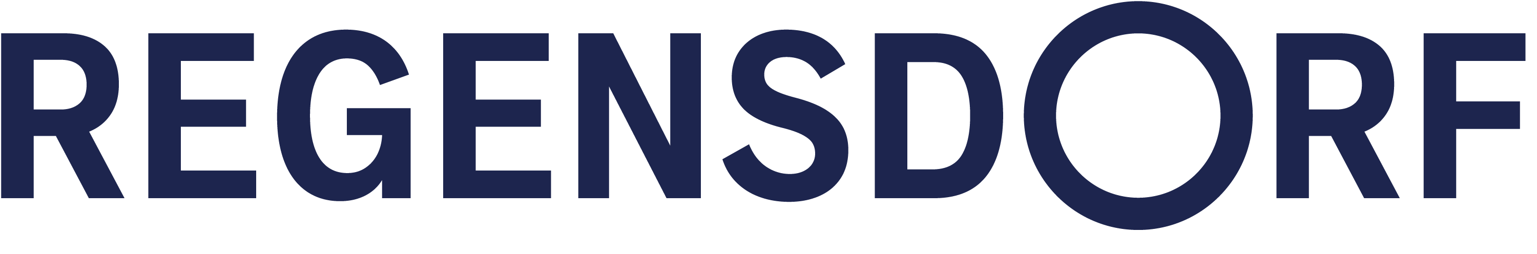 Logo Regensdorf