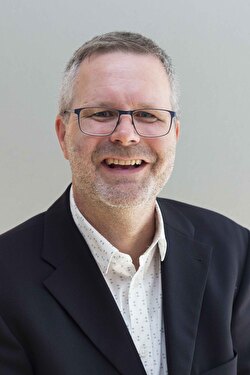 Martin Hürzeler
