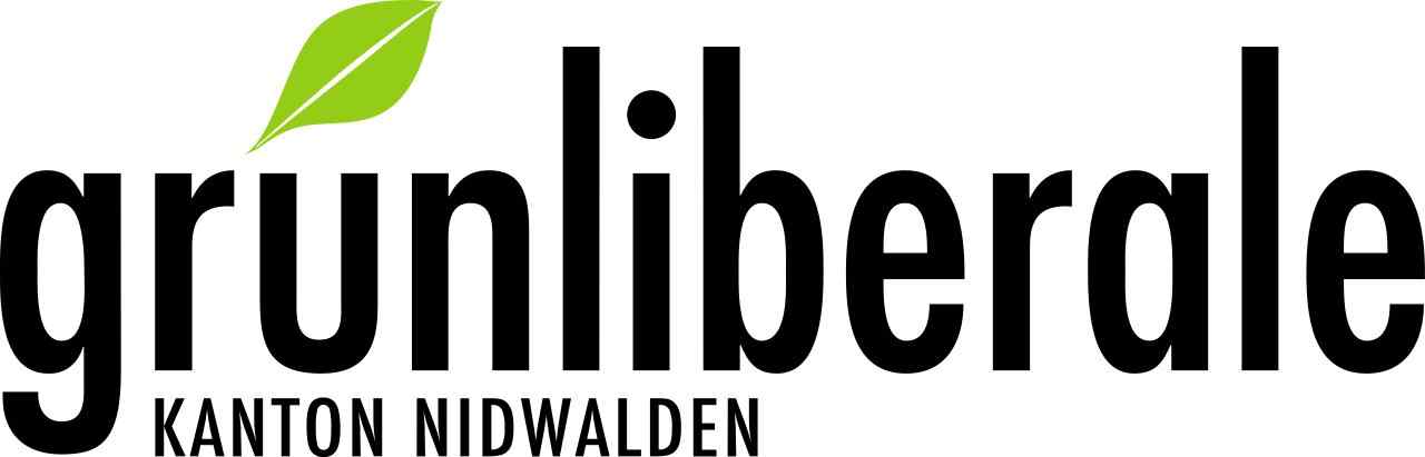 Logo Grünliberale NW