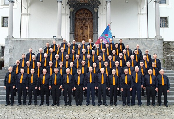 Männerchor Stans