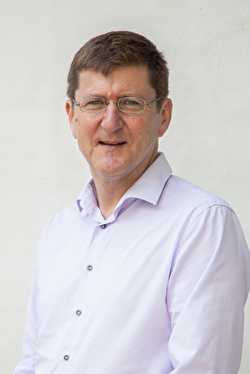 Hubert Rüttimann