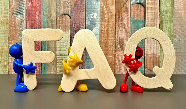 FAQ
