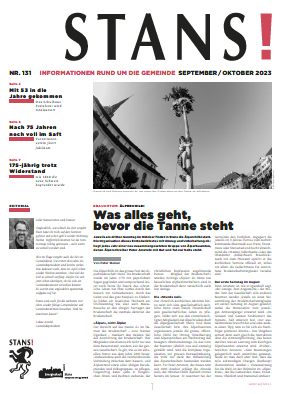 Stans 5/2023