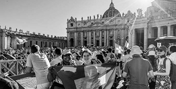 Internationale Treffen gehören zu den ganz grossen Highlights. (Bild: zVg)