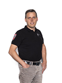 André Imboden