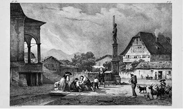 Gemälde