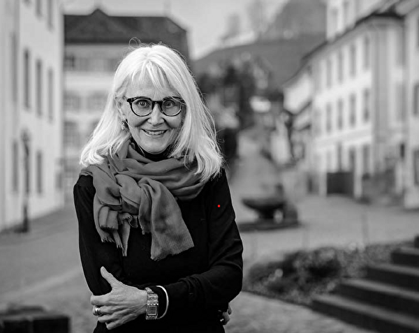 Brigitt Flüeler