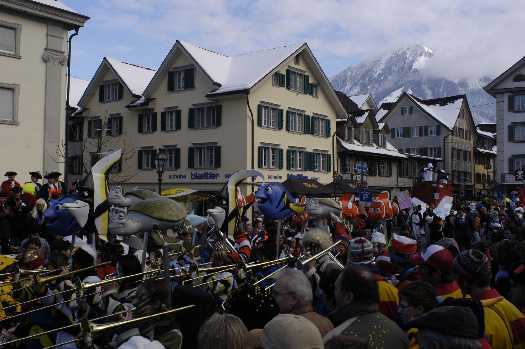 Fasnacht