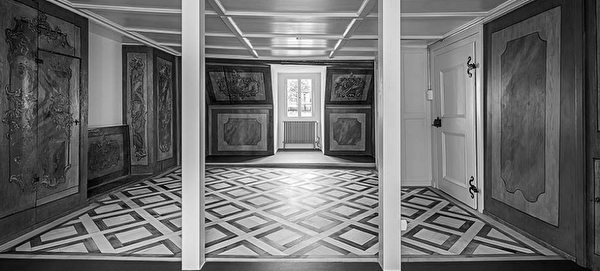 Haus am Dorfplatz 4/5