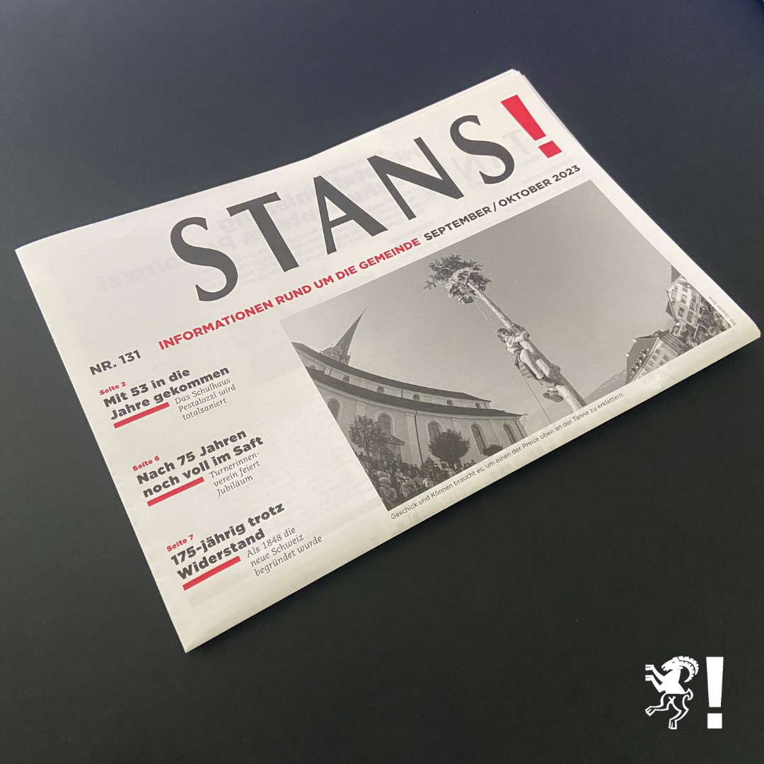 Stans