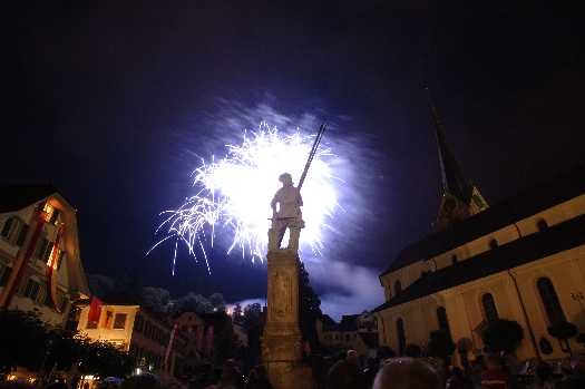Winkelriedfeier