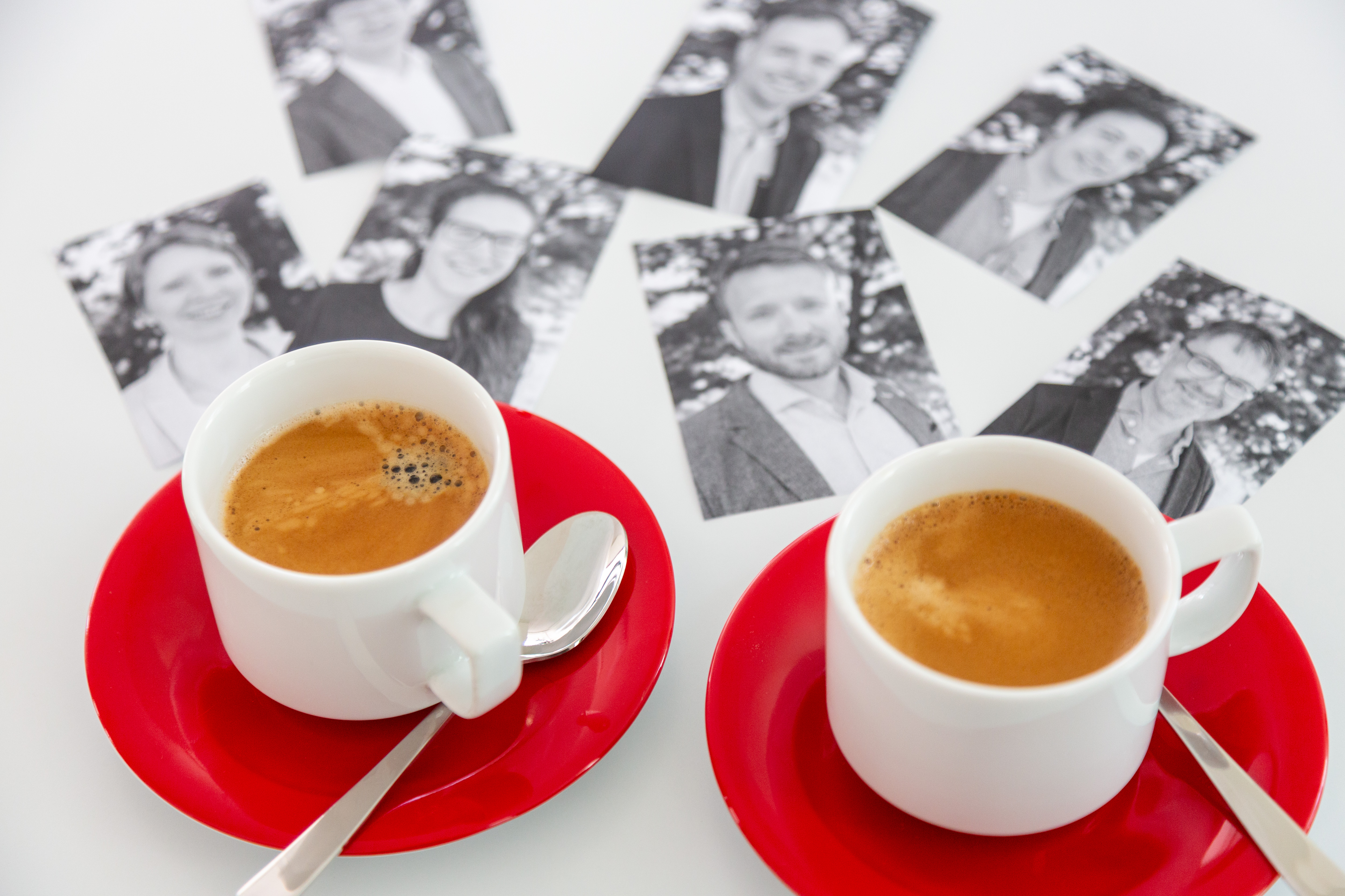 Kaffee