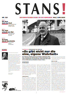 Stans 3/2023