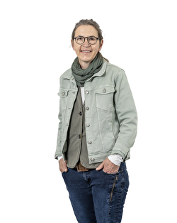 Lisbeth Töngi