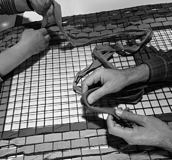 Die Deko-Werkstatt bleibt. (Bild: zVg)