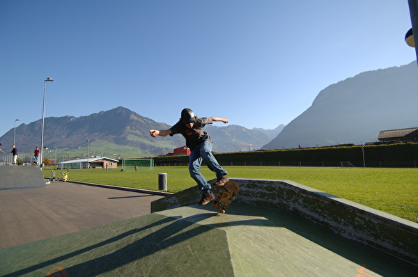 Skatepark