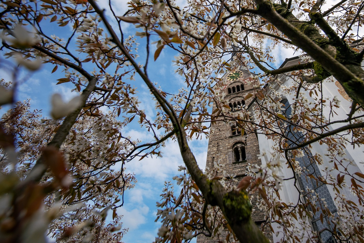 kirche