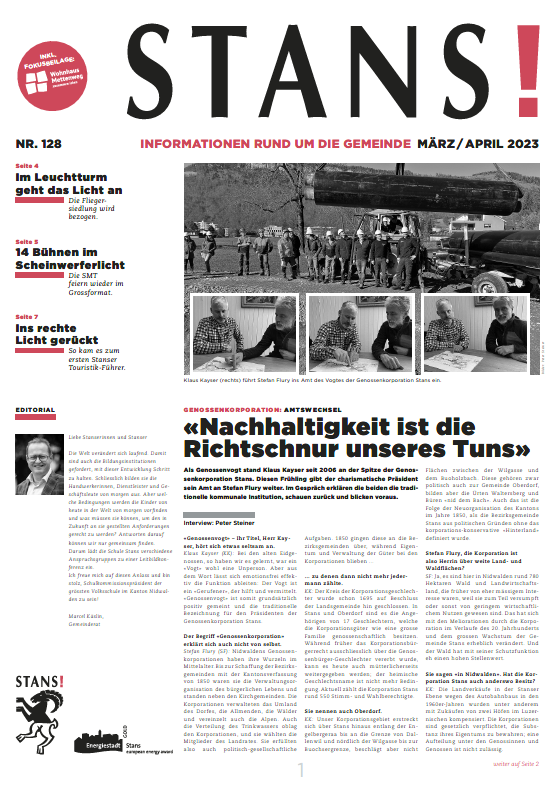 Ausgabe 2/2023