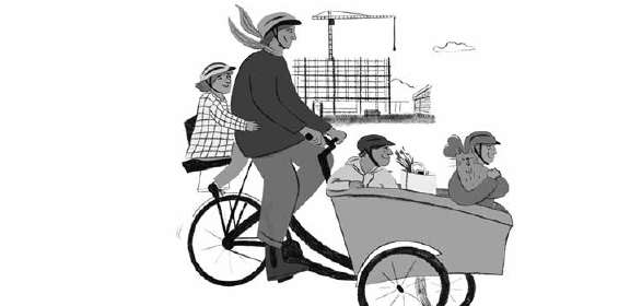 Leitbild Gemeinde Stans