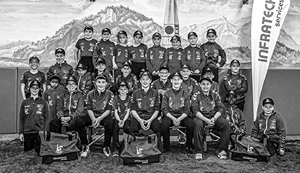 Schwingersektion Nidwalden